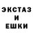 Ecstasy 250 мг Granvin
